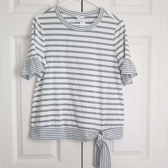 Charming Charlie | NWT Top - Picture 1 of 3